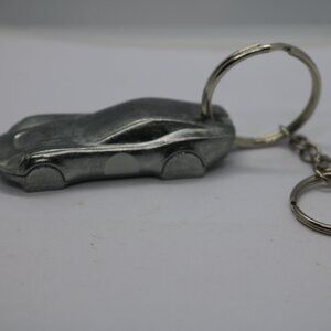 Hot Wheels coupe clip CUSTOM keychain